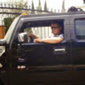 Meet your Posher, Rustam